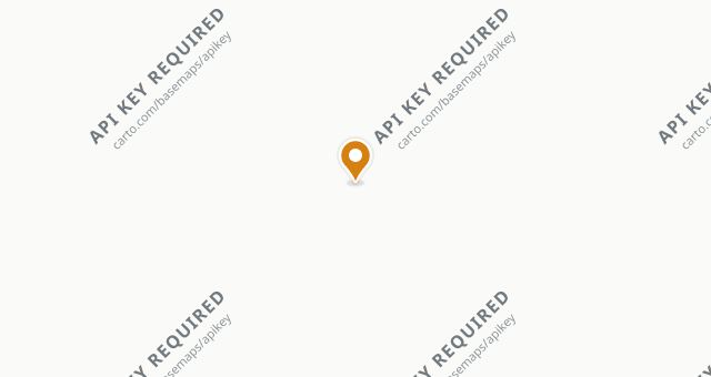 Map showing Donda Deli