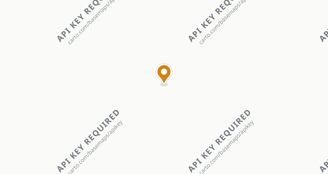 Map showing Paul &amp; Vitos