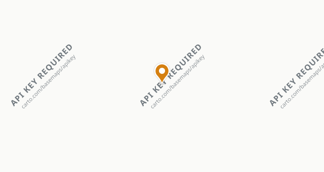 Map showing Downunder by Justin Jennings