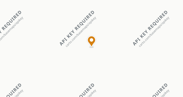 Map showing Maison Chilo