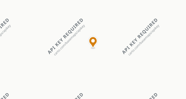 Map showing Heinrichs Restaurant