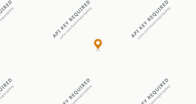 Map showing Gallatin River Lodge
