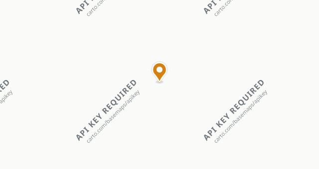 Map showing Café Boulud Toronto