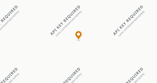 Map showing Tao's