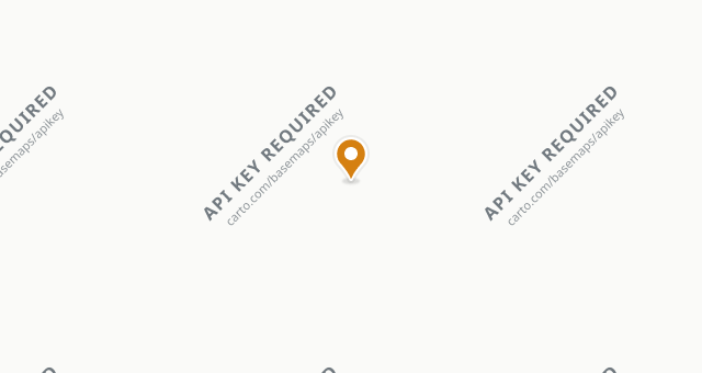 Map showing Al Vecchio Convento