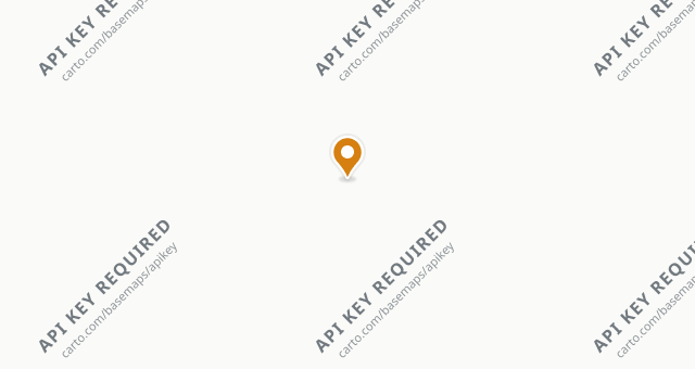 Map showing Adler