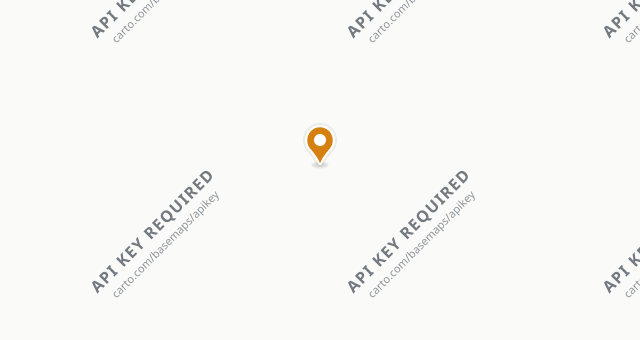 Map showing ONE