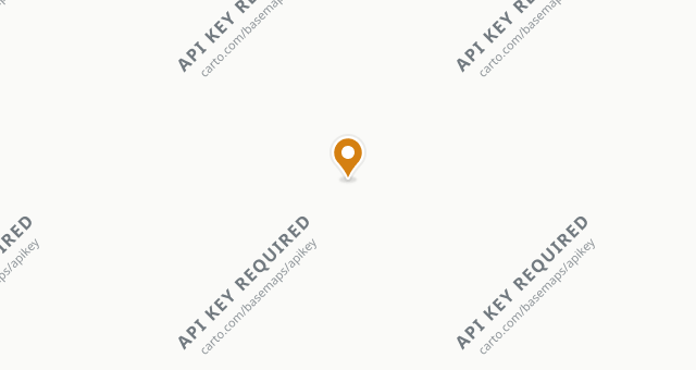 Map showing La Masseria