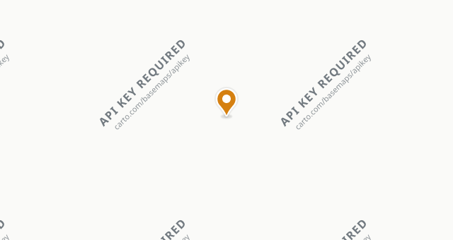 Map showing LD Restaurant