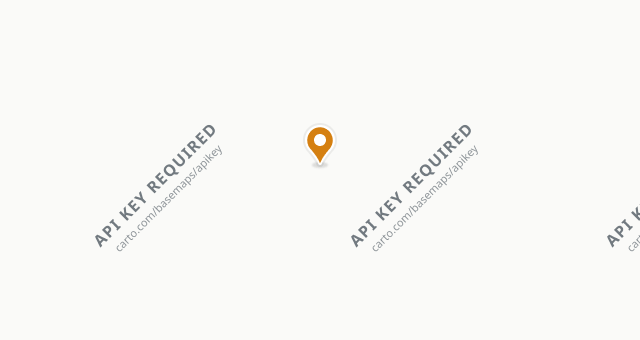 Map showing Ristorante Porcospino