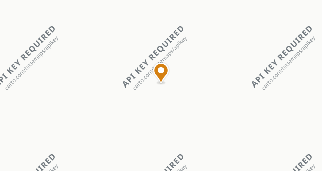 Map showing SAN Restaurant