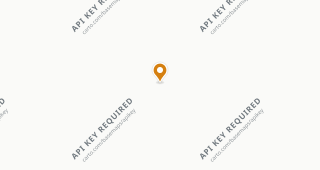 Map showing Oak Prime