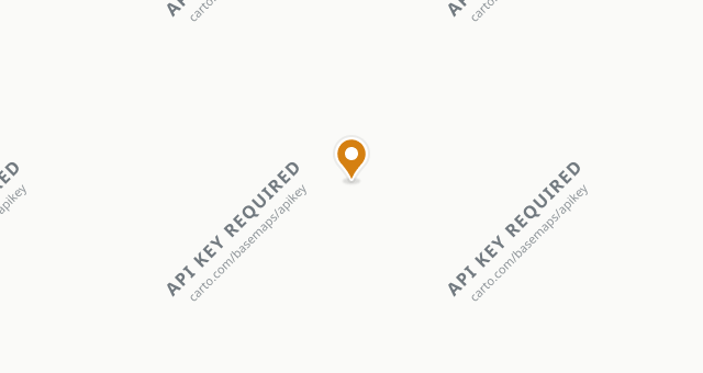 Map showing de MATOS