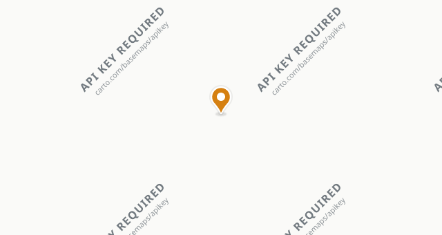 Map showing La Table by La Villa