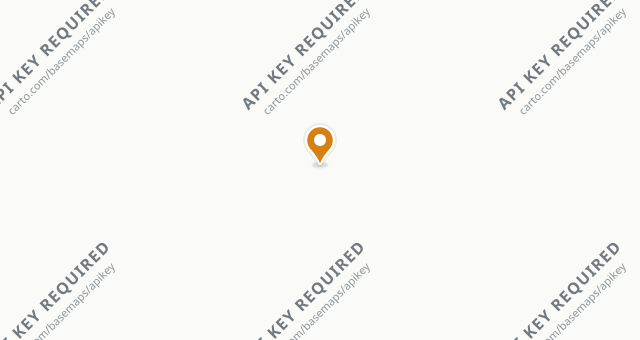 Map showing Bar des Prés - Mayfair