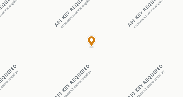 Map showing Ciel Bleu Restaurant