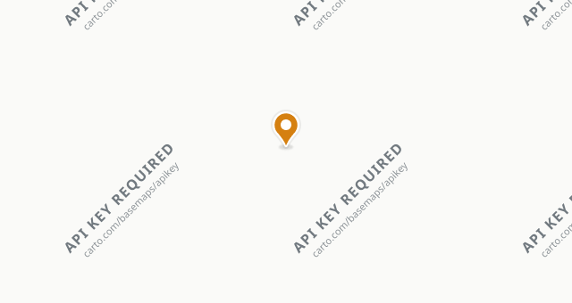 Map showing Mamma Bao