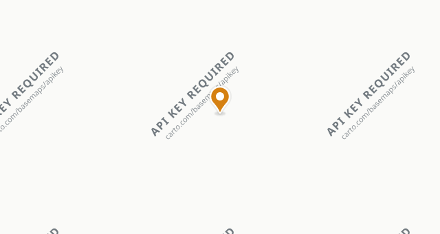 Map showing Can Poal