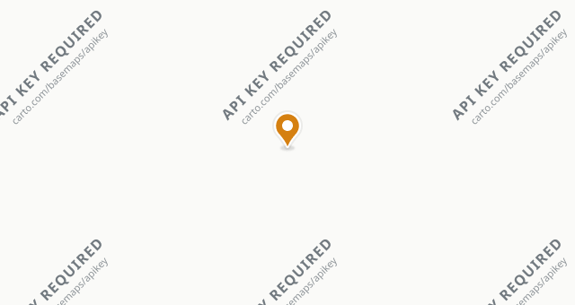Map showing Solo Bread