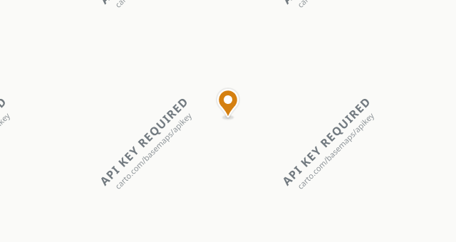 Map showing Corenucopia by Clare Smyth