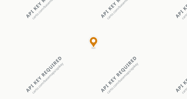 Map showing Animo