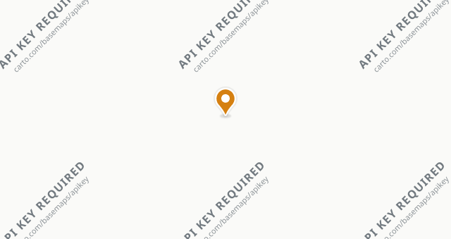 Map showing Da Paolo