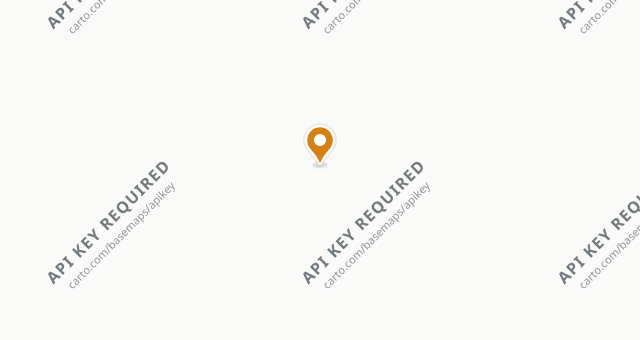 Map showing Noir Restaurant