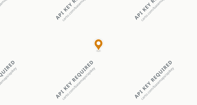 Map showing I Salotti