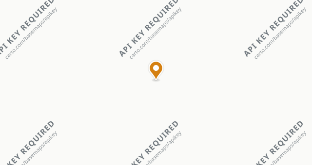 Map showing Ristorante Al Forno