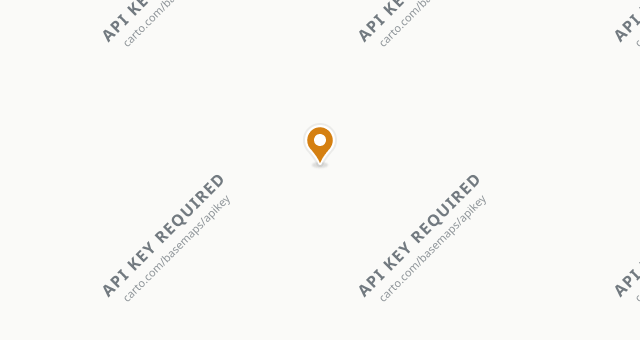 Map showing DaNico