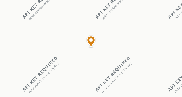 Map showing The George Inn