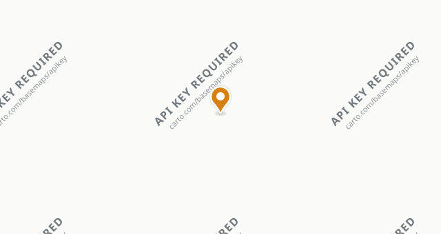 Map showing Zylinder Cafe Restaurant
