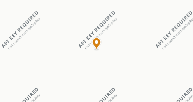 Map showing Feu