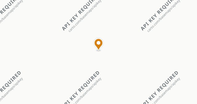 Map showing Osteria del Viandante