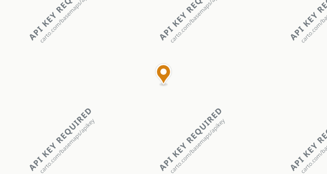 Map showing Terra