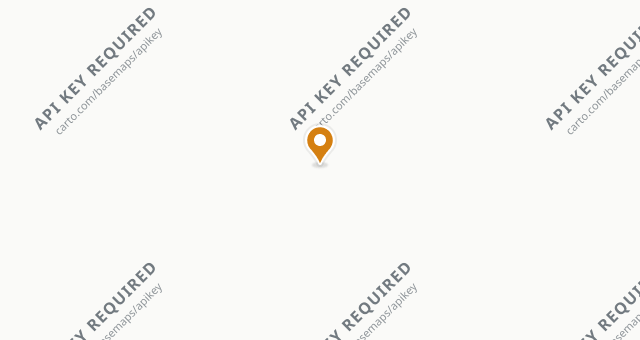 Map showing Ristorante Tempaccio