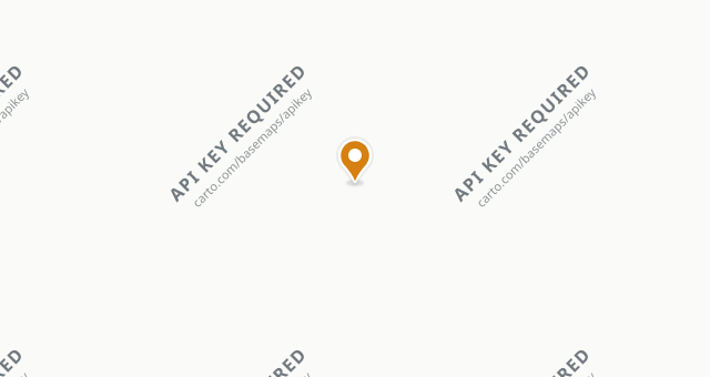 Map showing Bar La Lune