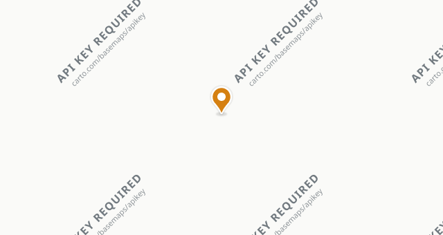 Map showing Jolene