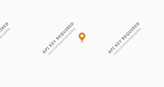 Map showing IU & ON