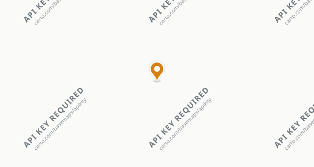 Map showing Fortuin
