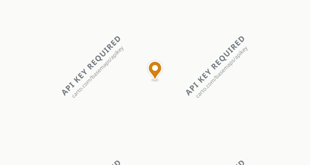 Map showing De Kromme Watergang