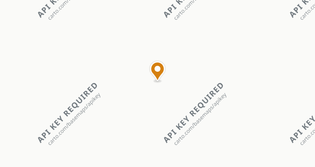 Map showing Bar BAUT
