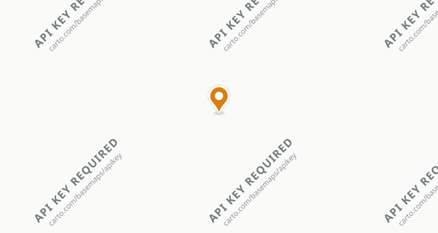 Map showing Bostock Bakery North Berwick