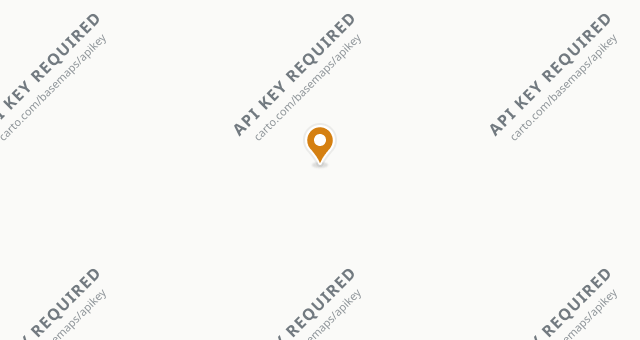 Map showing Ruts Restaurant