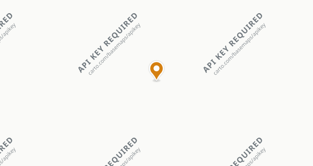 Map showing 7132 Silver