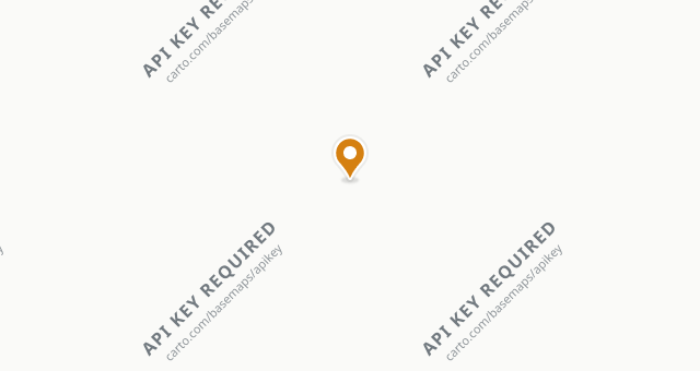 Map showing Santini Bar and Grill