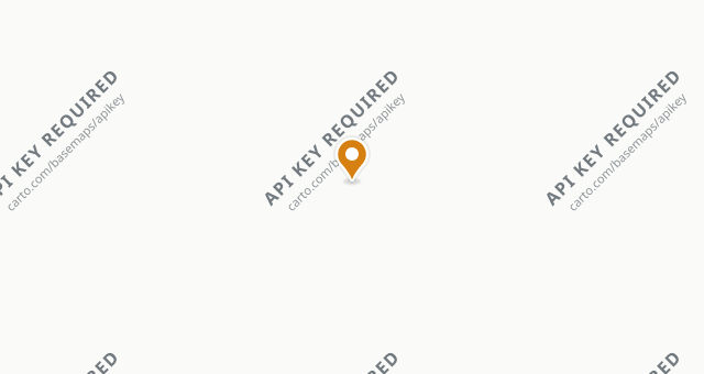 Map showing Flying Fish GastroBar
