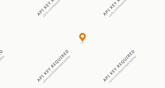 Map showing Restaurant Blixx