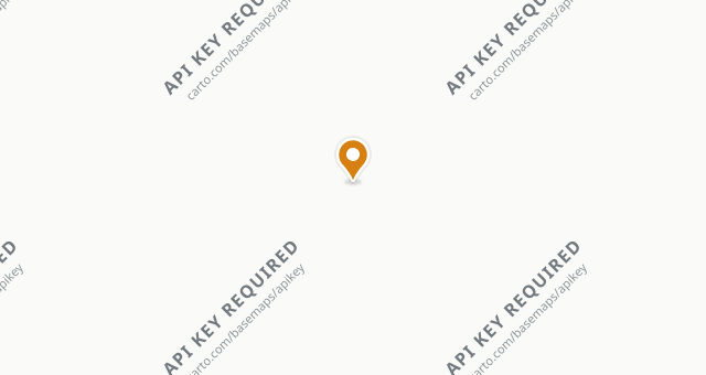 Map showing The Restaurant at RT Lodge