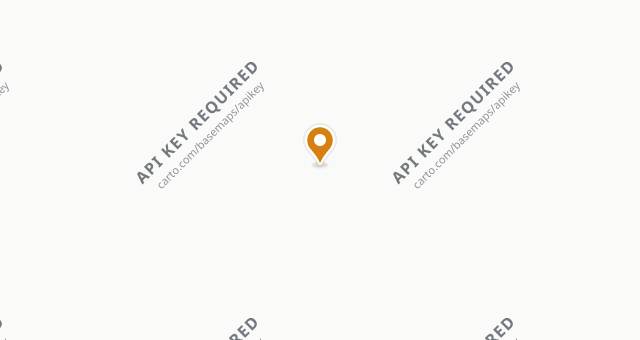 Map showing Vinci